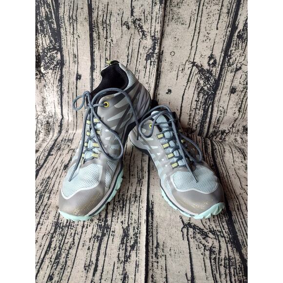 Merrell Women's Siren Edge Q2 Hiking shoes size 9.5 - Picture 1 of 12